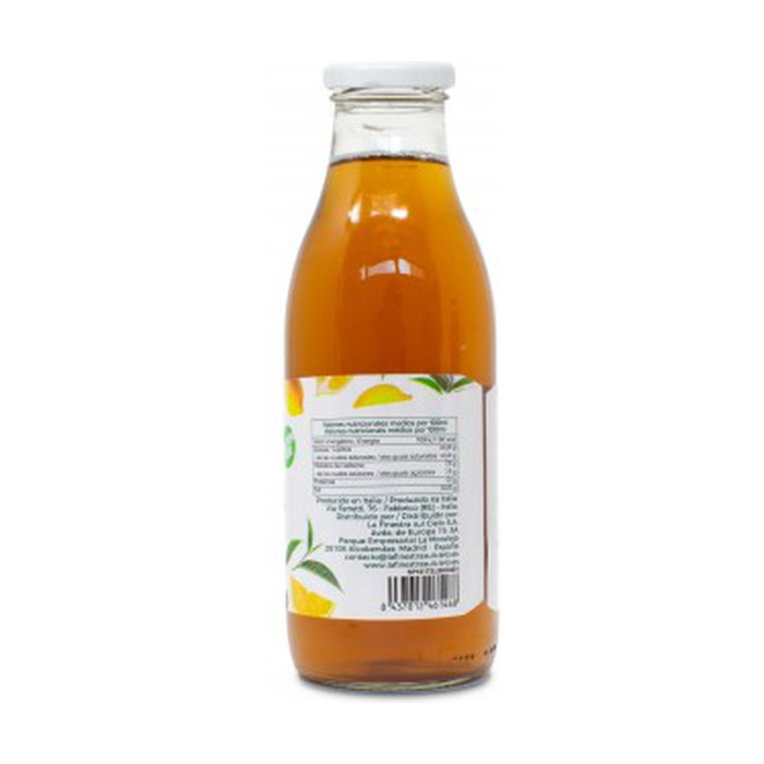 La Finestra sul Cielo Té al limón 500 ml