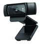 Logitech C920 Webcam HD Pro