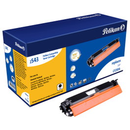 Pelikan Cartucho de tóner compatible para CF230A