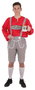 Creaciones Llopis Disfraz Adulto Alemán Talla L
