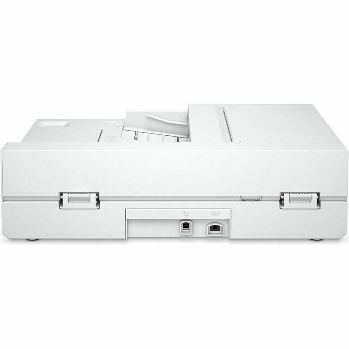 HP ScanJet Pro 2600 f1 Escáner Documental ADF Dúplex HP ScanJet Pro 2600 f1 Escáner Documental ADF Dúplex