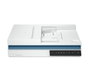 HP ScanJet Pro 2600 f1 Escáner Documental ADF Dúplex