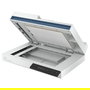 HP Scanjet Pro 2600 f1 Scanner Flatbed con ADF, 25 ppm, USB 2.0, Escaneo Dúplex a Color