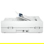 HP Scanjet Pro 2600 f1 Scanner Flatbed con ADF, 25 ppm, USB 2.0, Escaneo Dúplex a Color