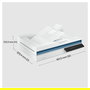 HP Scanjet Pro 2600 f1 Scanner Flatbed con ADF, 25 ppm, USB 2.0, Escaneo Dúplex a Color