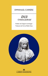 ANAGRAMA, D13 - Emmanuel Carrère