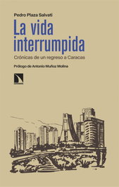 La vida interrumpida, Pedro Plaza Salvati - Catarata