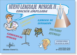 SI-BEMOL Nuevo Lenguaje Musical 2