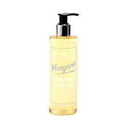Morgan's Massage Body Oil 250ml