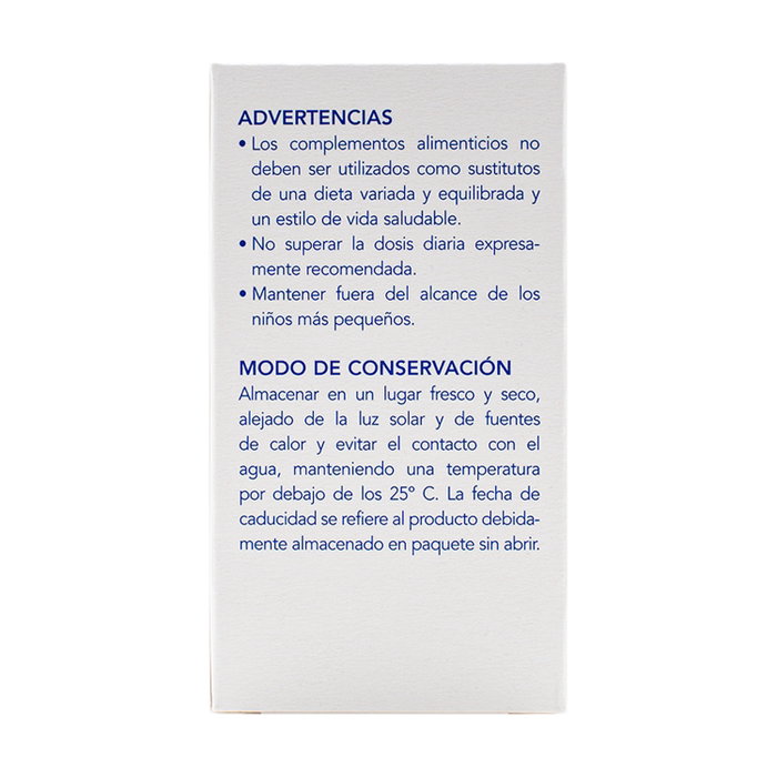 Bromatech Ramnoselle 30 cápsulas