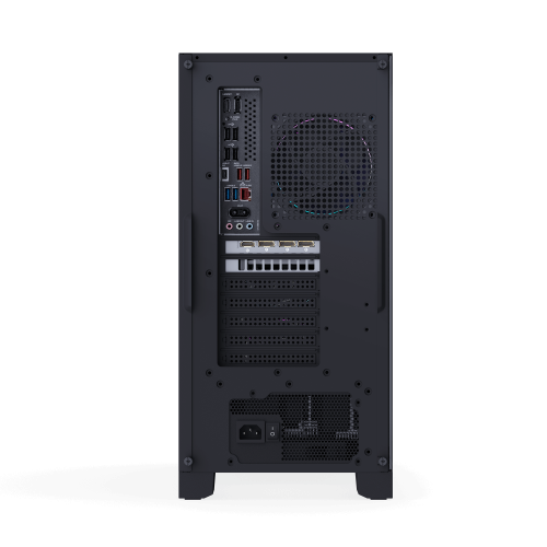 Gigabyte Aorus Prime 5 AP5A7N8-5103 CPU - AMD Ryzen 7 9800X3D, 32GB RGB UDIMM, SSD 2TB, PSU 850W, RTX 5080 16GB, Windows 11 Home - 9BAP55103-NE1-G10