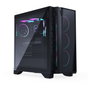 Gigabyte AORUS Prime 5 AP5A7N8-5103 con AMD Ryzen 7 9800X3D, RTX 5080, 32GB RAM y 2TB SSD