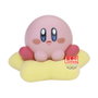 BANPRESTO Figura Kirby Fluffy Puffy MINE~BREAK TIME~ Ver. A (4cm)