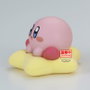 BANPRESTO Figura Kirby Fluffy Puffy MINE~BREAK TIME~ Ver. A (4cm)