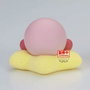 Banpresto Figura Kirby Fluffy Puffy MINE~BREAK TIME~ (A: KIRBY) PVC ABS 4cm