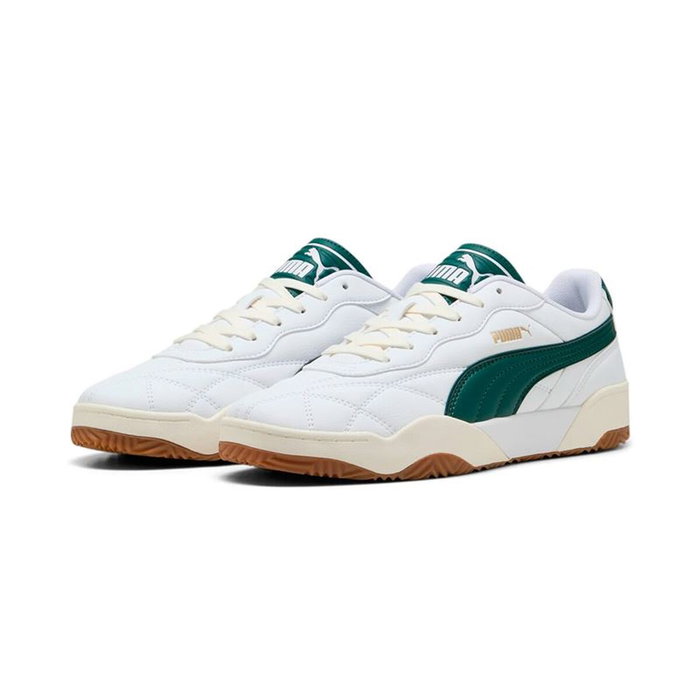 Zapatillas Casual Hombre Puma Tifosi Blanco S