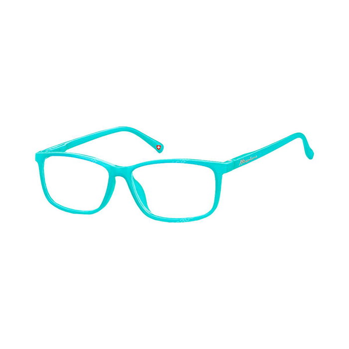 MONTANA EYEWEAR Gafas de Lectura Sunoptic Azul Pastel 1.00 MONTANA EYEWEAR Gafas de Lectura Sunoptic Azul Pastel 1.00