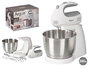 Argon Amasadora 300W Blanco 30.5x19.5x21 cm (Set de 4)