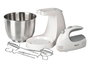 Argon Amasadora 300W Blanco 30.5x19.5x21 cm (Set de 4)