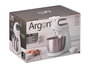 Argon Amasadora 300W Blanco 30.5x19.5x21 cm (Set de 4)