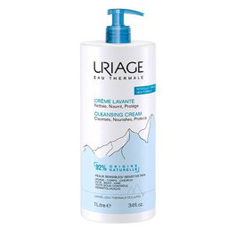 Uriage Cleansing Cream 1000 ml