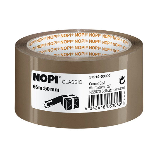 Tesa Nopi Classic 57212-00000-04 Tesa Nopi Classic 57212-00000-04