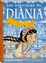 Les aventures de Diània, Francesc Gisbert - ANDANA