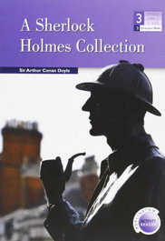 A SHERLOCK HOLMES COLLECTION, BURLINGTON