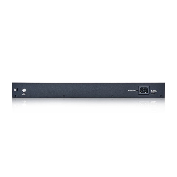 Zyxel XGS1935-28HP Switch Gestionado de 28 Puertos con 24 Gigabit y 375W PoE+ Zyxel XGS1935-28HP Switch Gestionado de 28 Puertos con 24 Gigabit y 375W PoE+