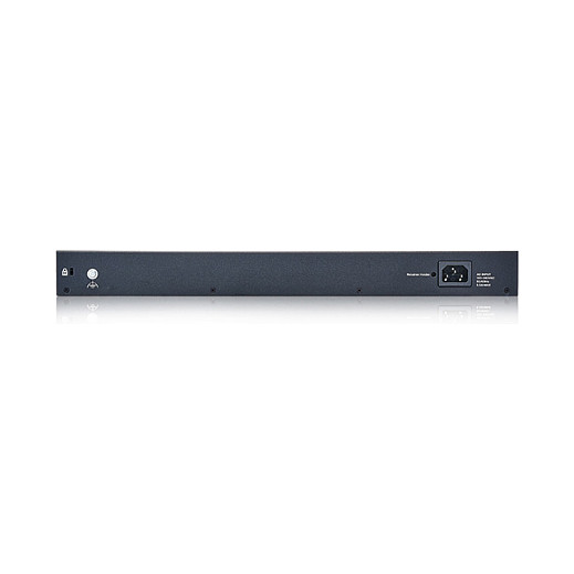 Zyxel XGS1935-28HP - Switch Gestionado L2+/L3 Gigabit Ethernet, 24 Puertos RJ-45, 4 Puertos SFP, Con PoE, Calidad de Servicio (QoS) e Inspección ARP Zyxel XGS1935-28HP - Switch Gestionado L2+/L3 Gigabit Ethernet, 24 Puertos RJ-45, 4 Puertos SFP, Con PoE, Calidad de Servicio (QoS) e Inspección ARP