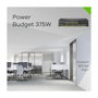 Zyxel XGS1935-28HP - Switch Gestionado L2+/L3 Gigabit Ethernet, 24 Puertos RJ-45, 4 Puertos SFP, Con PoE, Calidad de Servicio (QoS) e Inspección ARP