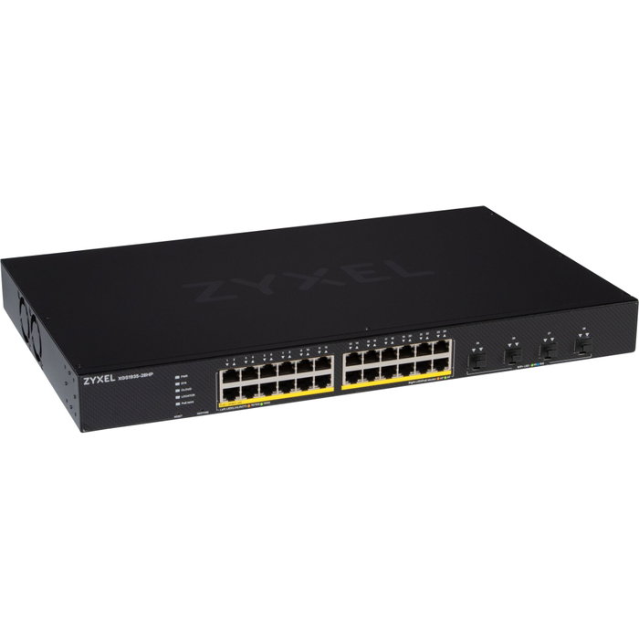 Zyxel XGS1935-28HP Switch Gestionado 28 Puertos PoE+