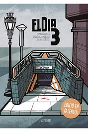 Astisendo Grupo Editorial, S.L. El Día 3 (Edición en Valencia)