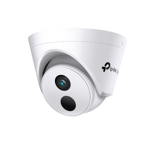 Tp-Link VIGI C420I(4MM) Cámara de red tipo turret de 2MP
