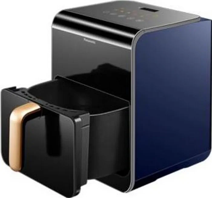 Panasonic NF-CC 600 AXE Freidora de Aire con Vapor y 6L