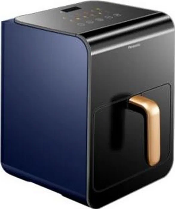 Panasonic NF-CC 600 AXE Freidora de Aire con Vapor y 6L