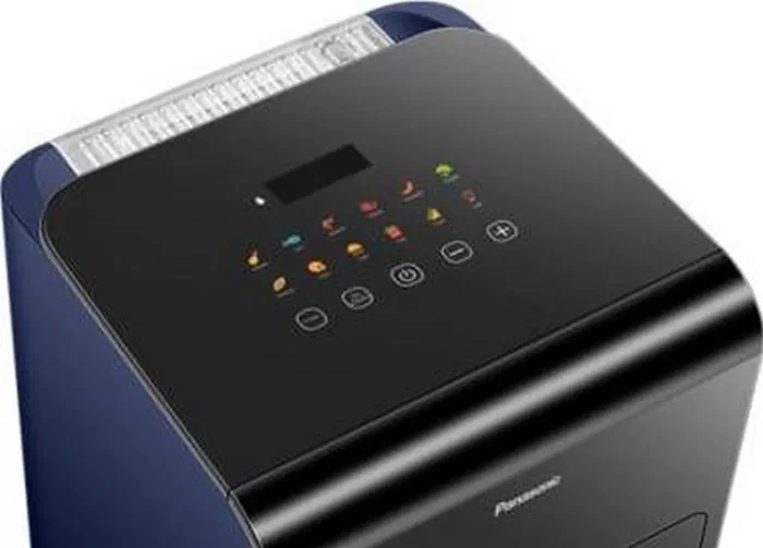 Panasonic NF-CC 600 AXE Freidora de Aire con Vapor y 6L