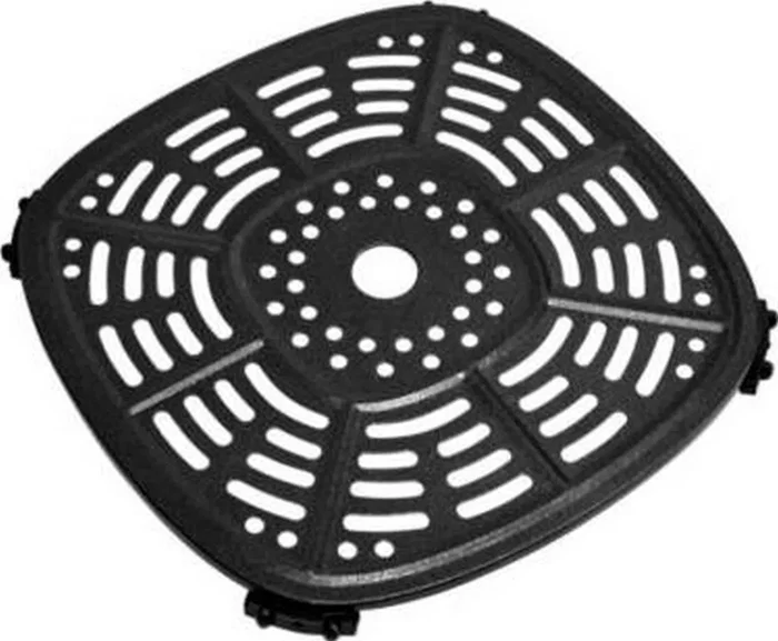 Panasonic NF-CC 600 AXE Freidora de Aire con Vapor y 6L