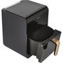 Panasonic NF-CC 600 AXE Freidora de Aire con Vapor