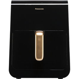 Panasonic NF-CC 600 AXE Freidora de Aire con Vapor