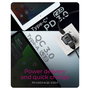 ICY BOX IB-PS1020-PD Cargador de Pared 20W 2 Puertos USB Tipo-C y Tipo-A con Power Delivery 3.0 y Quick Charge 3.0 para Dispositivos Móviles, Negro