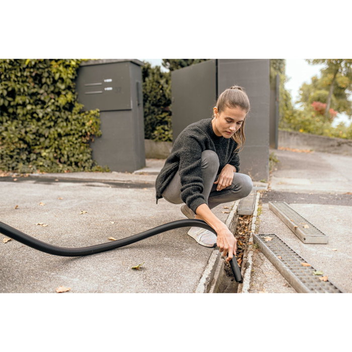 Kärcher WD 2 Plus V-12/4/18 PET