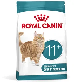 Royal Canin Royal Ageing 11+ Pienso para Gato Senior 1x400 gr