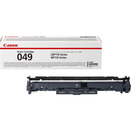 Canon Drum Trommel 049 2165C001 negro