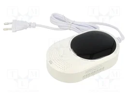 F&F Sensor de gas para metano (CH4) y monóxido de carbono (CO) con Wi-Fi