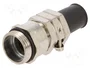 LAPP SKINDICHT® SR PG11 con manguito