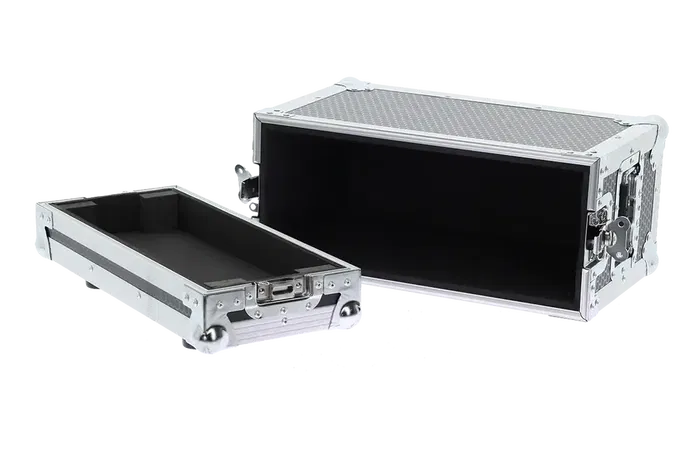 Algamlight Flight Case para 1X FL600V-IP