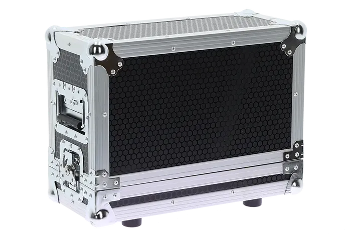 Algamlight Flight Case para 1X FL600V-IP