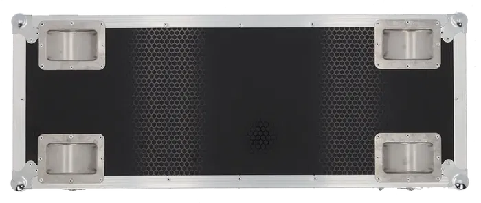 Algamlight Flight Case para 1X FL600V-IP