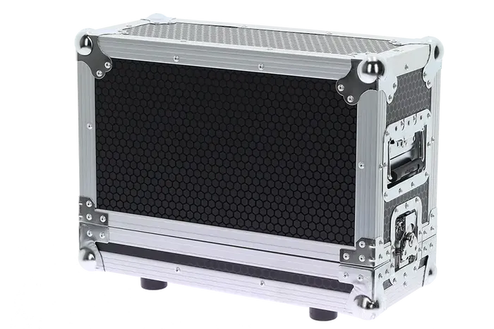 Algamlight Flight Case para 1X FL600V-IP